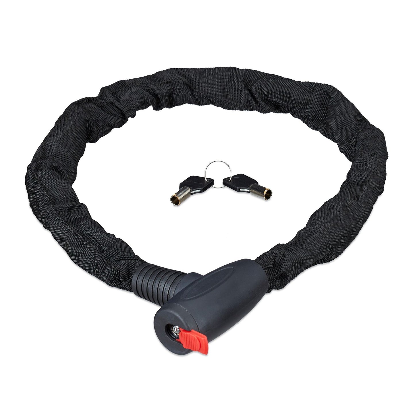 Chain lock SECURE 100cm