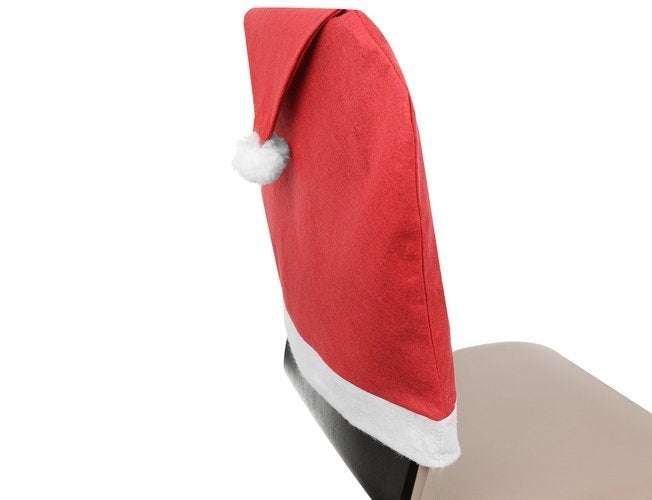 Chair cover set of 6 pcs + tablecloth