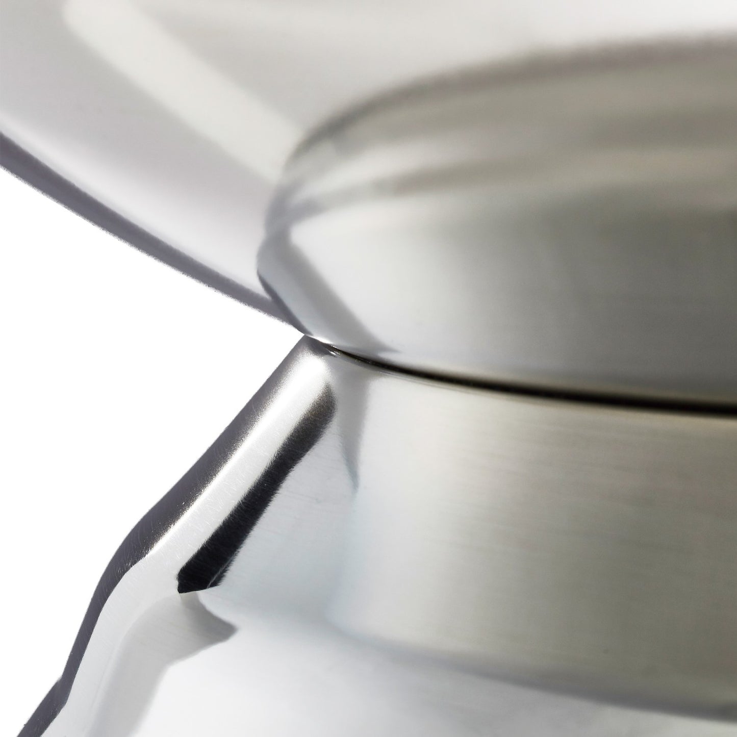 Champagne Cooler Bowl Stainless Steel