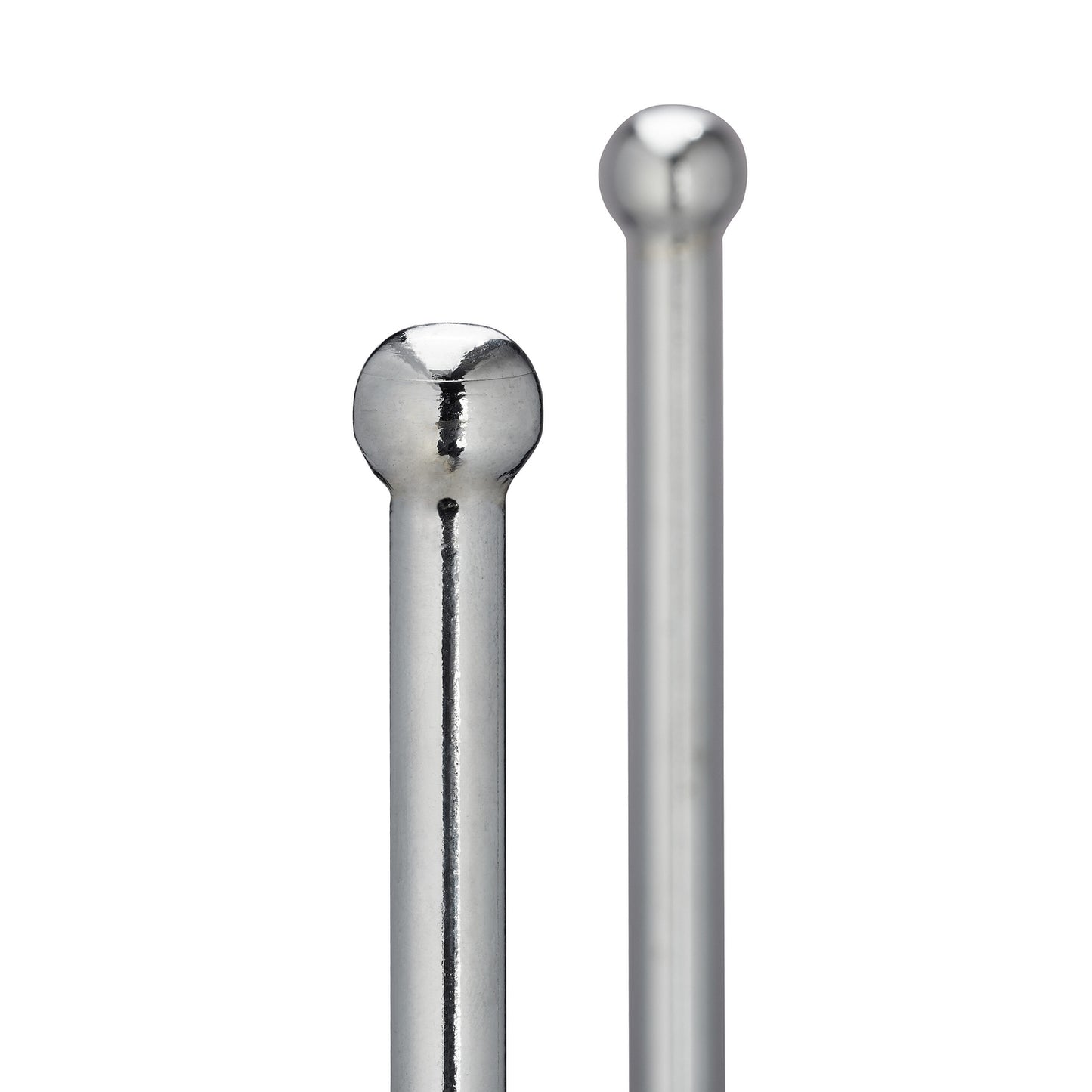Champagne stand stainless steel