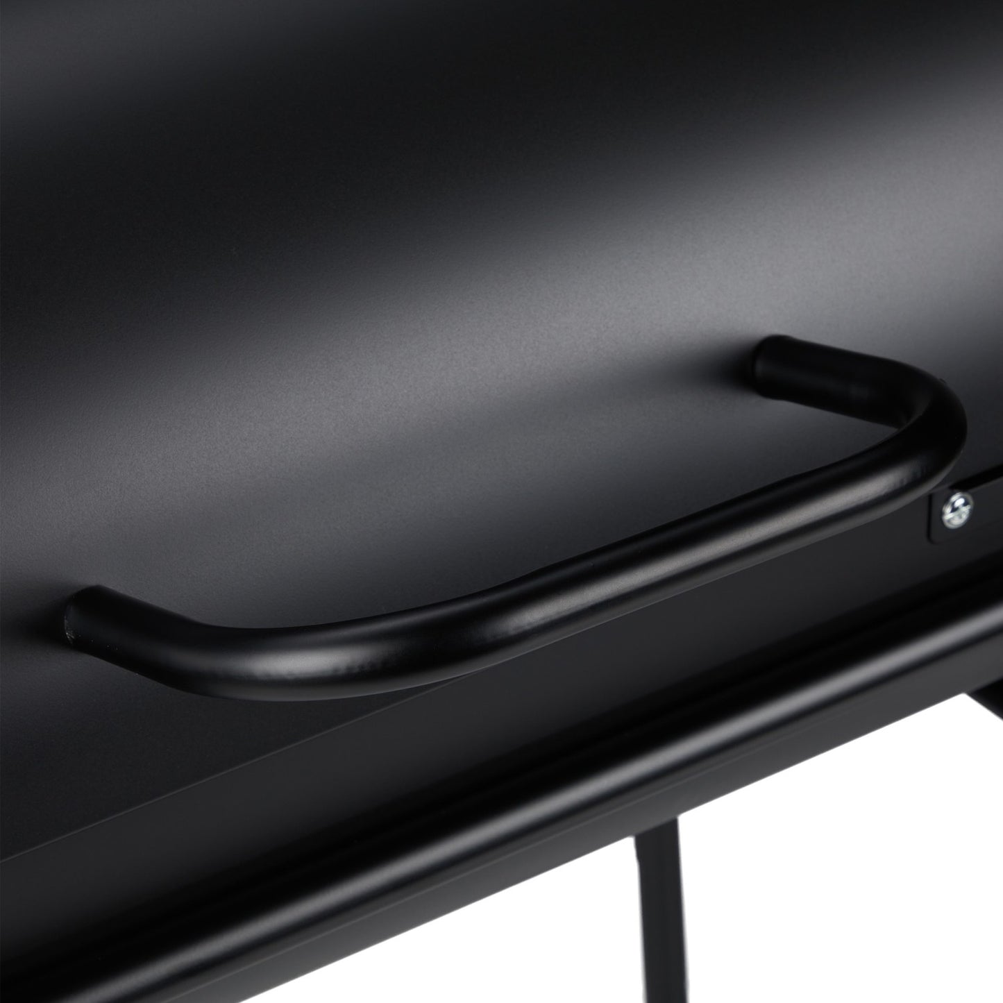 Charcoal Grill with Lid