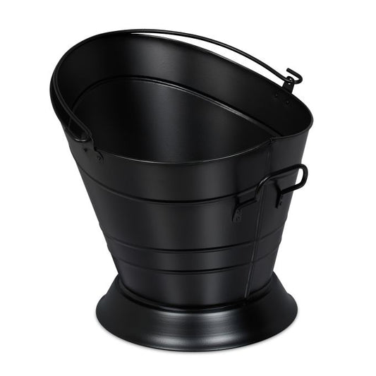 Charcoal basket with handle 6 litres
