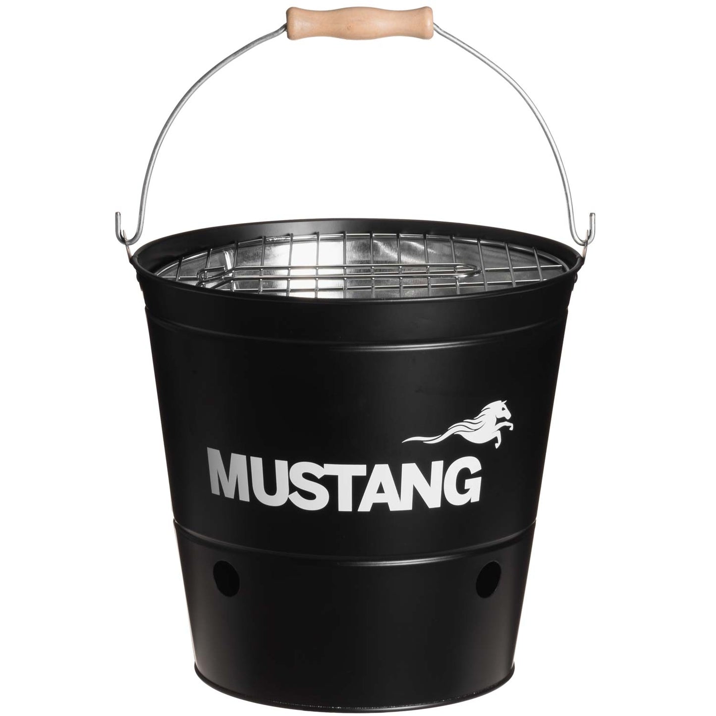 Charcoal grill Party Bucket