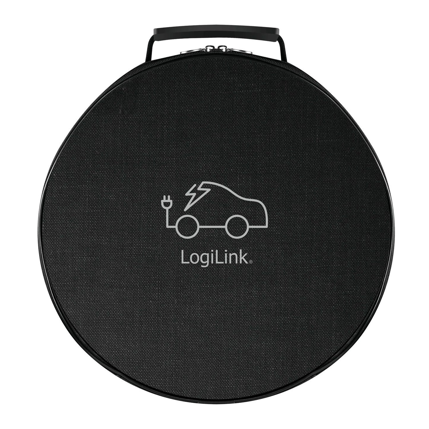 Charging cable Electric car Type 2 3-phase 20A 11kW 7.5m
