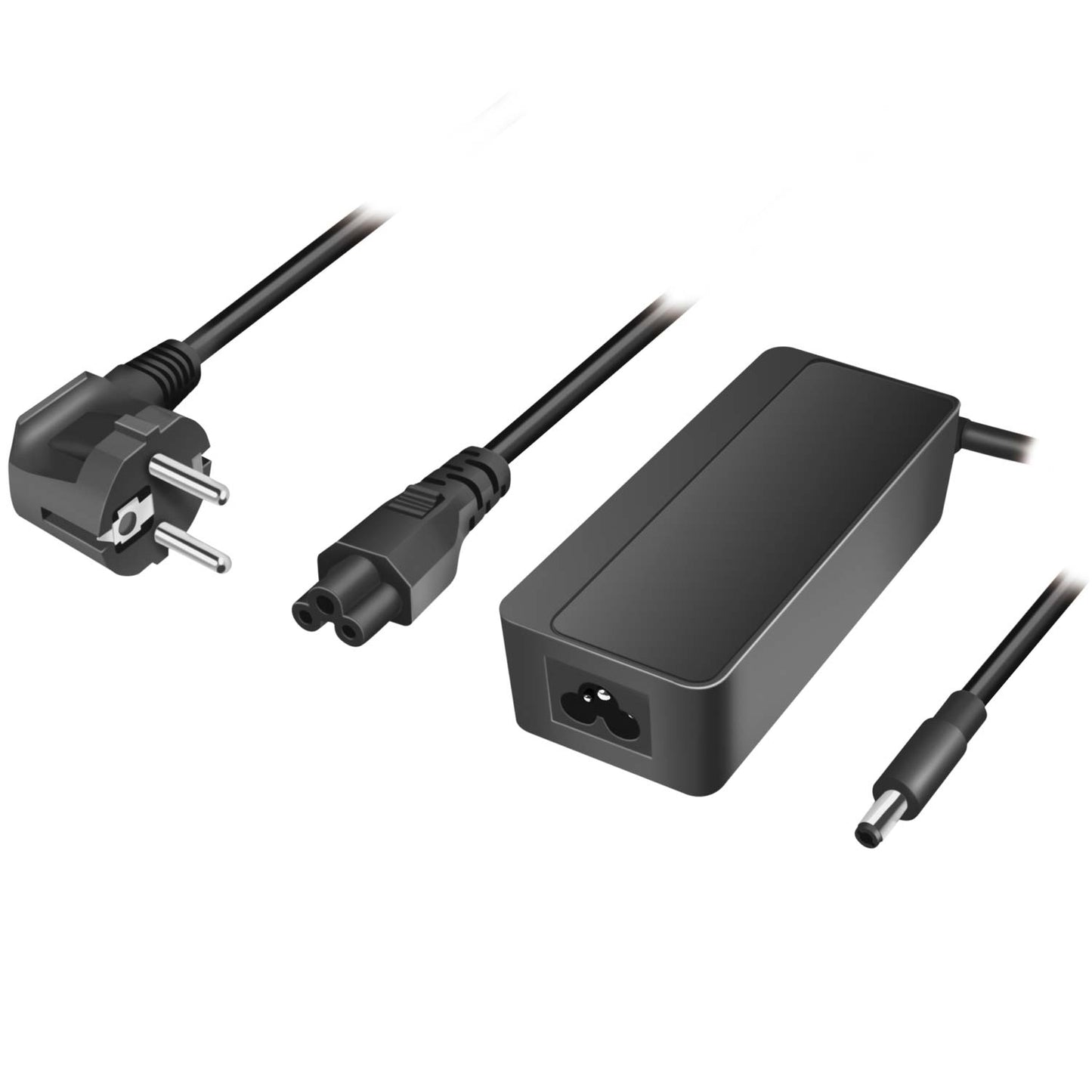 Charging station 10 ports 6 USB-C + 4 USB-A PD/QC3.0 120W