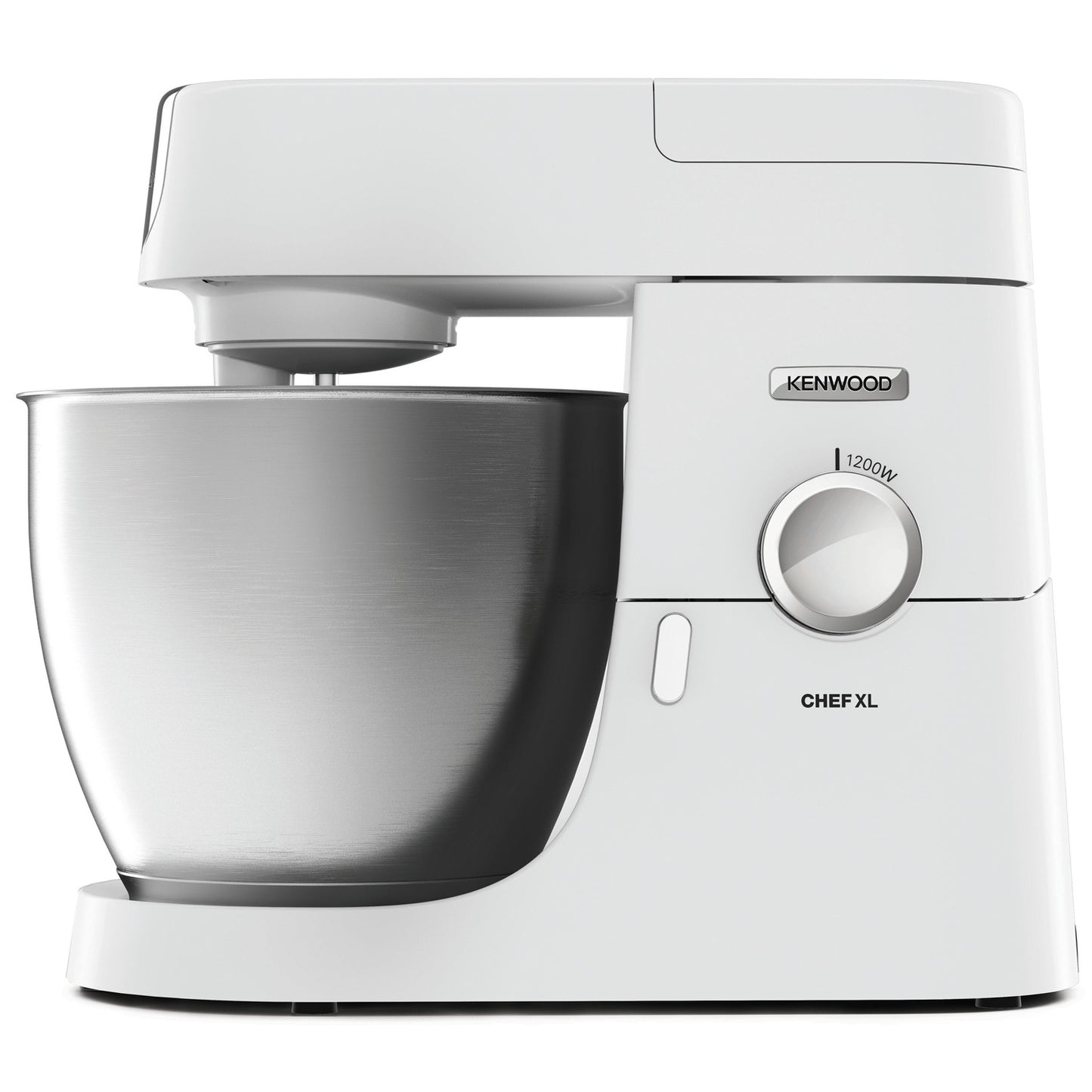 Chef XL Kitchen Machine with Blender, 1200W, 6.7L Bowl