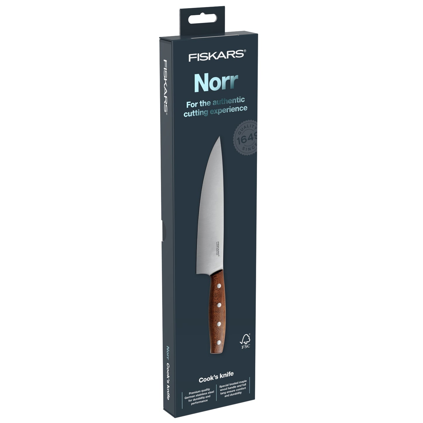 Chef's knife 20cm North