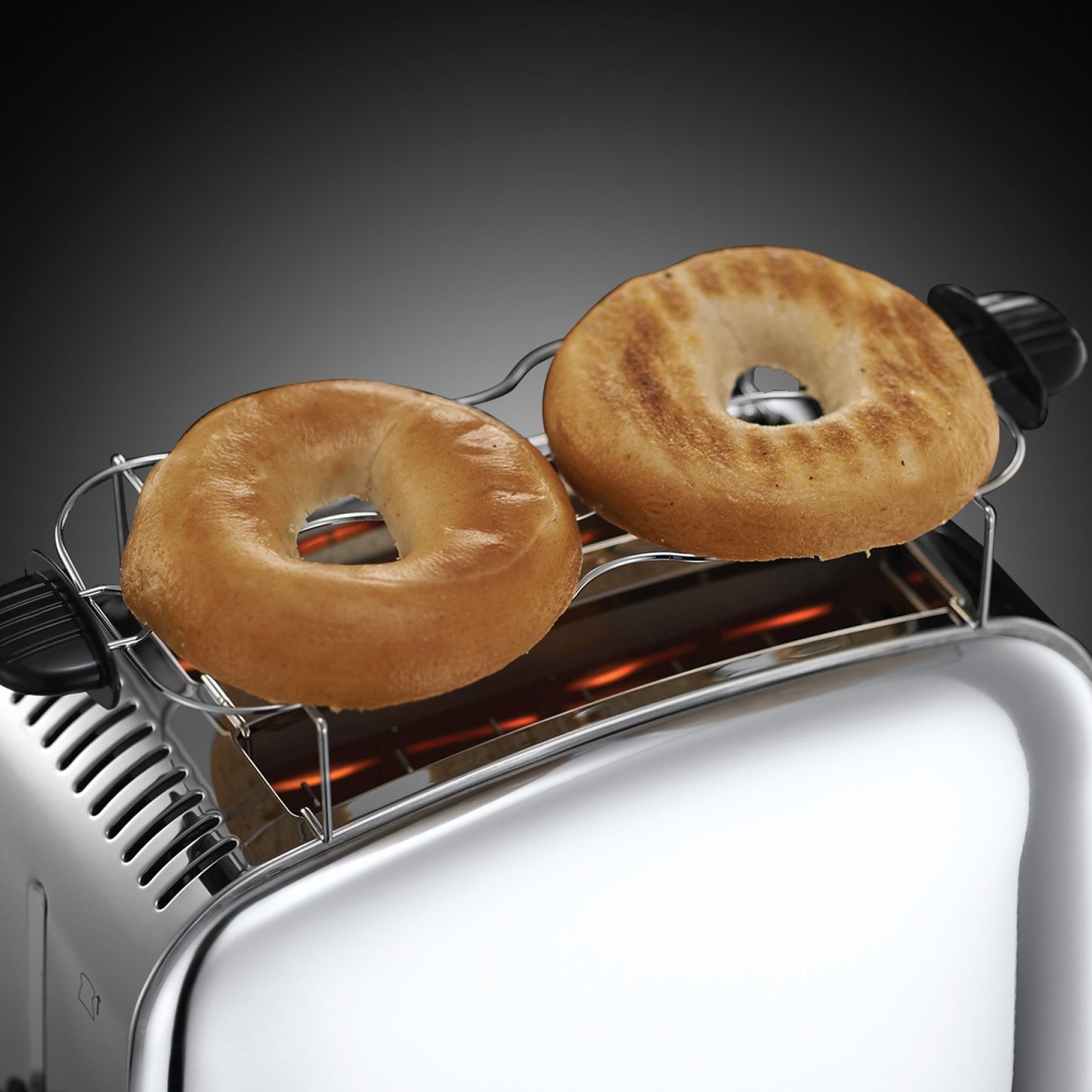 Chester 2S Toaster - Polish