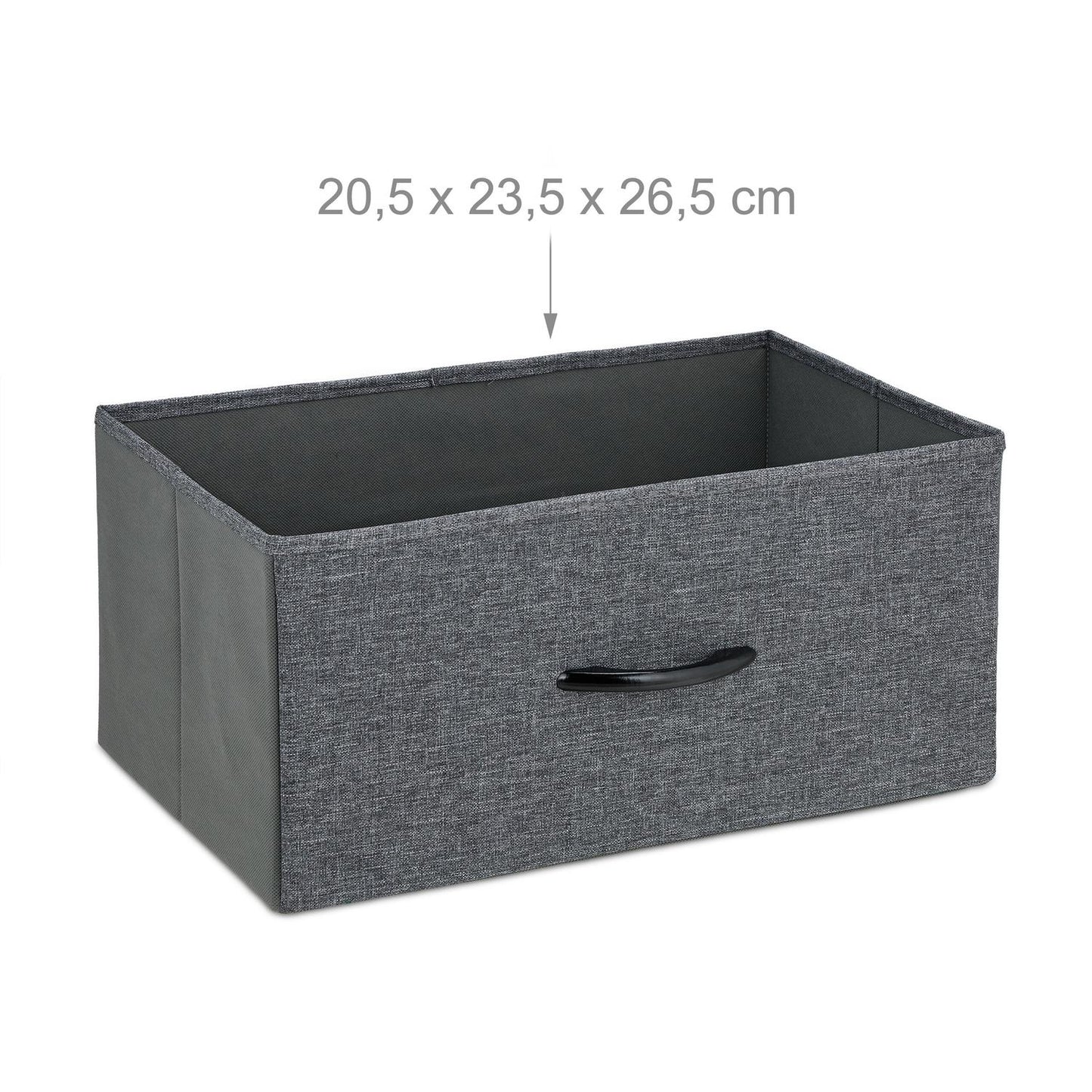 Chest of 10 drawers