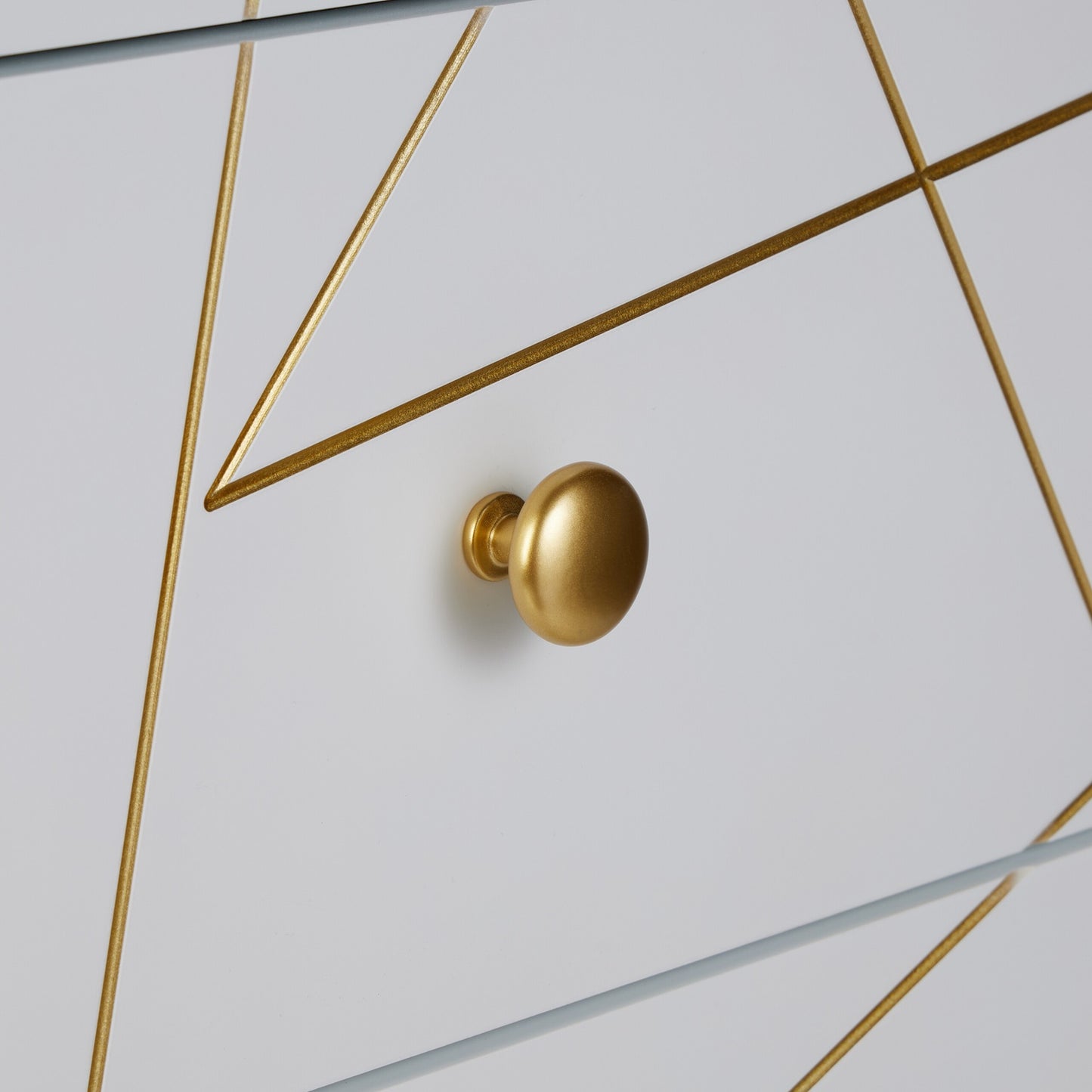 Chest of 4 drawers