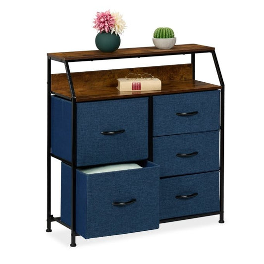 Chest of 5 drawers
