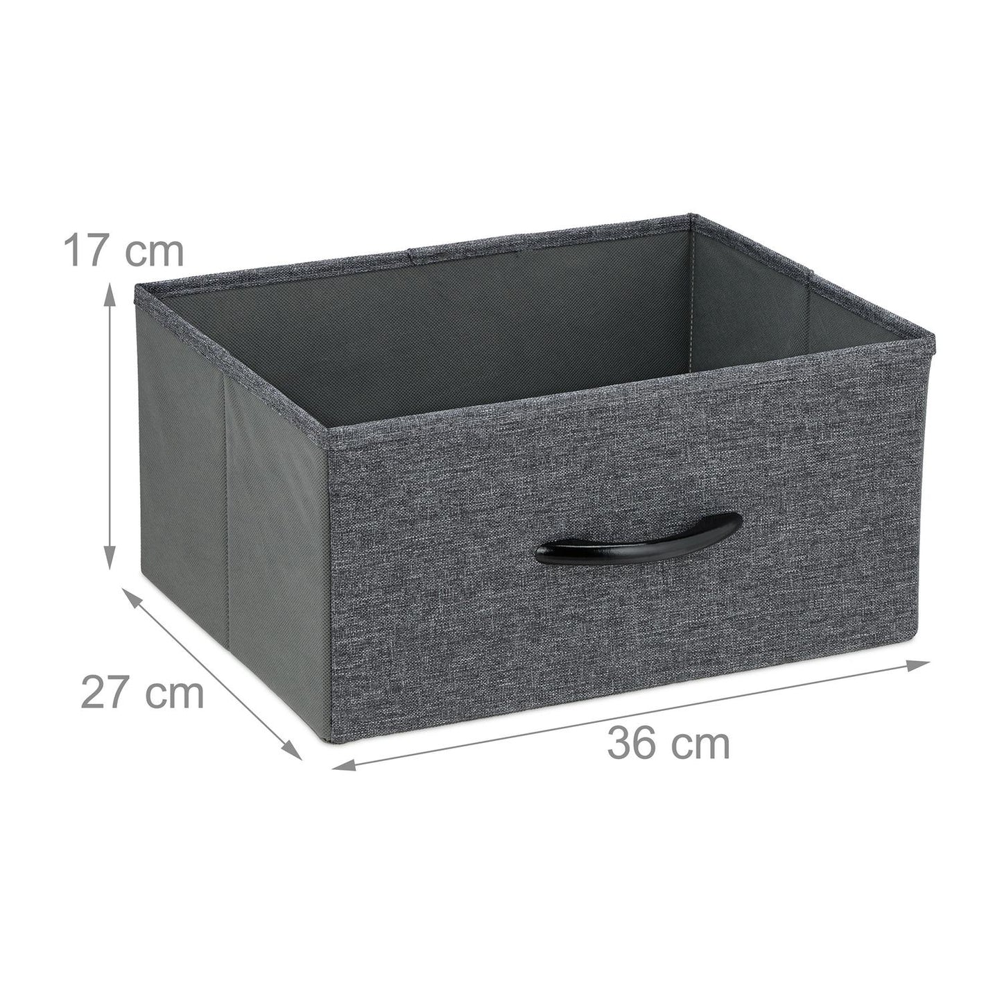 Chest of 8 drawers