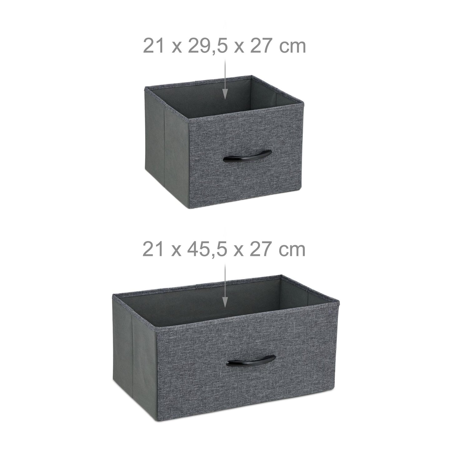 Chest of 9 drawers