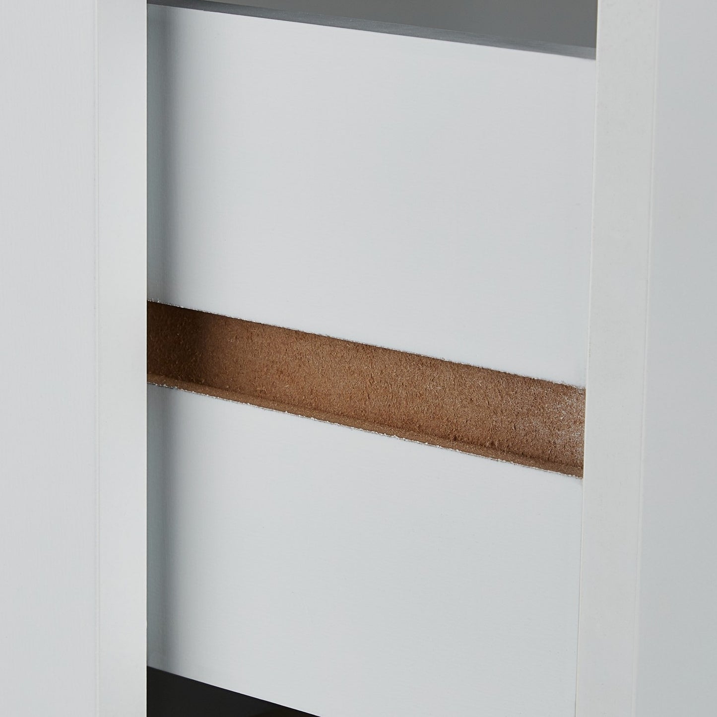 Chest of drawers children 3 drawers