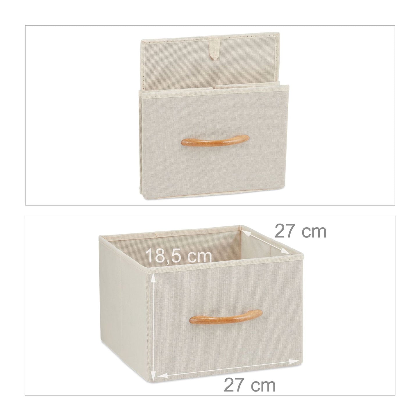 Chest of drawers verse. Design