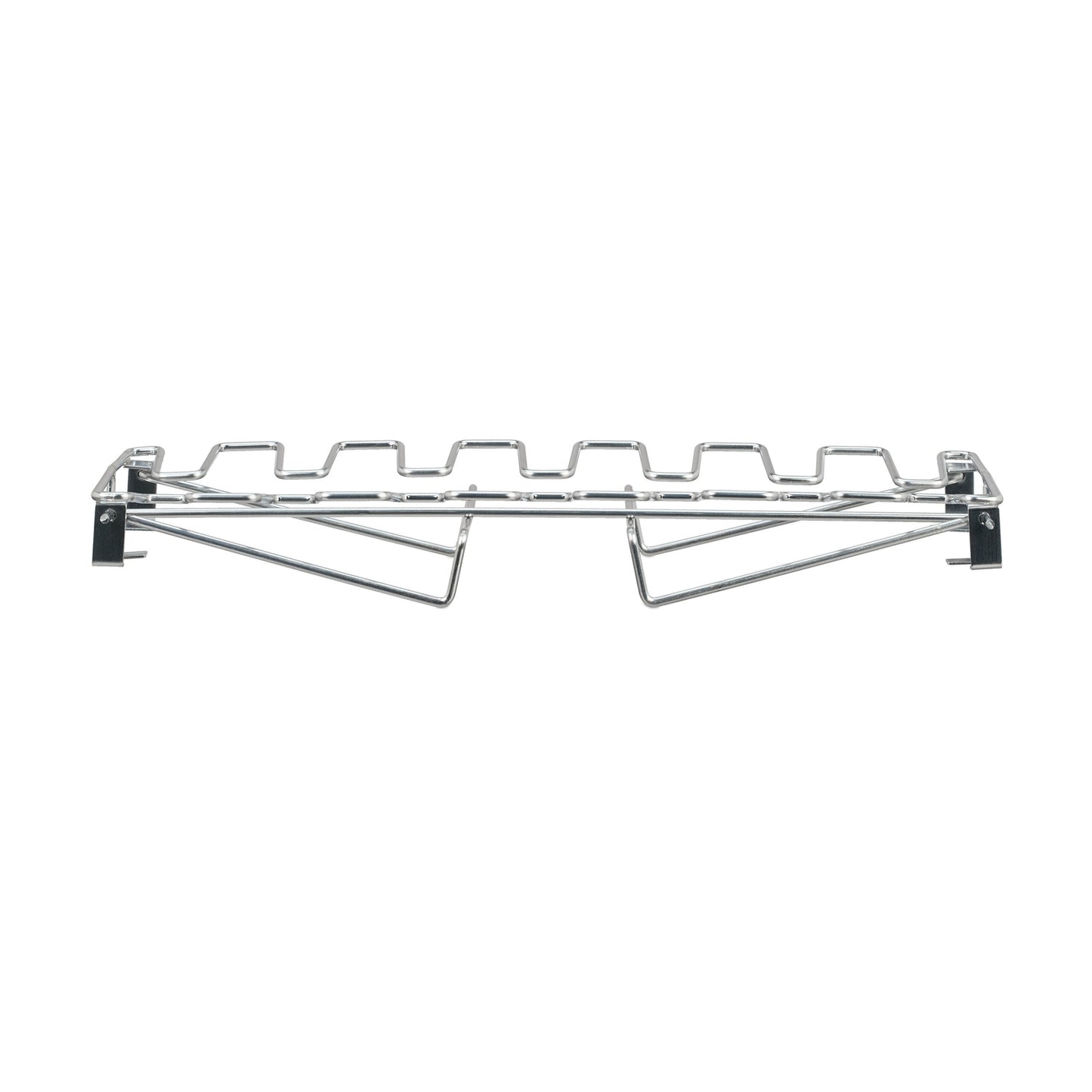 Chicken Leg Rack for BBQ & Oven, Set of 2
