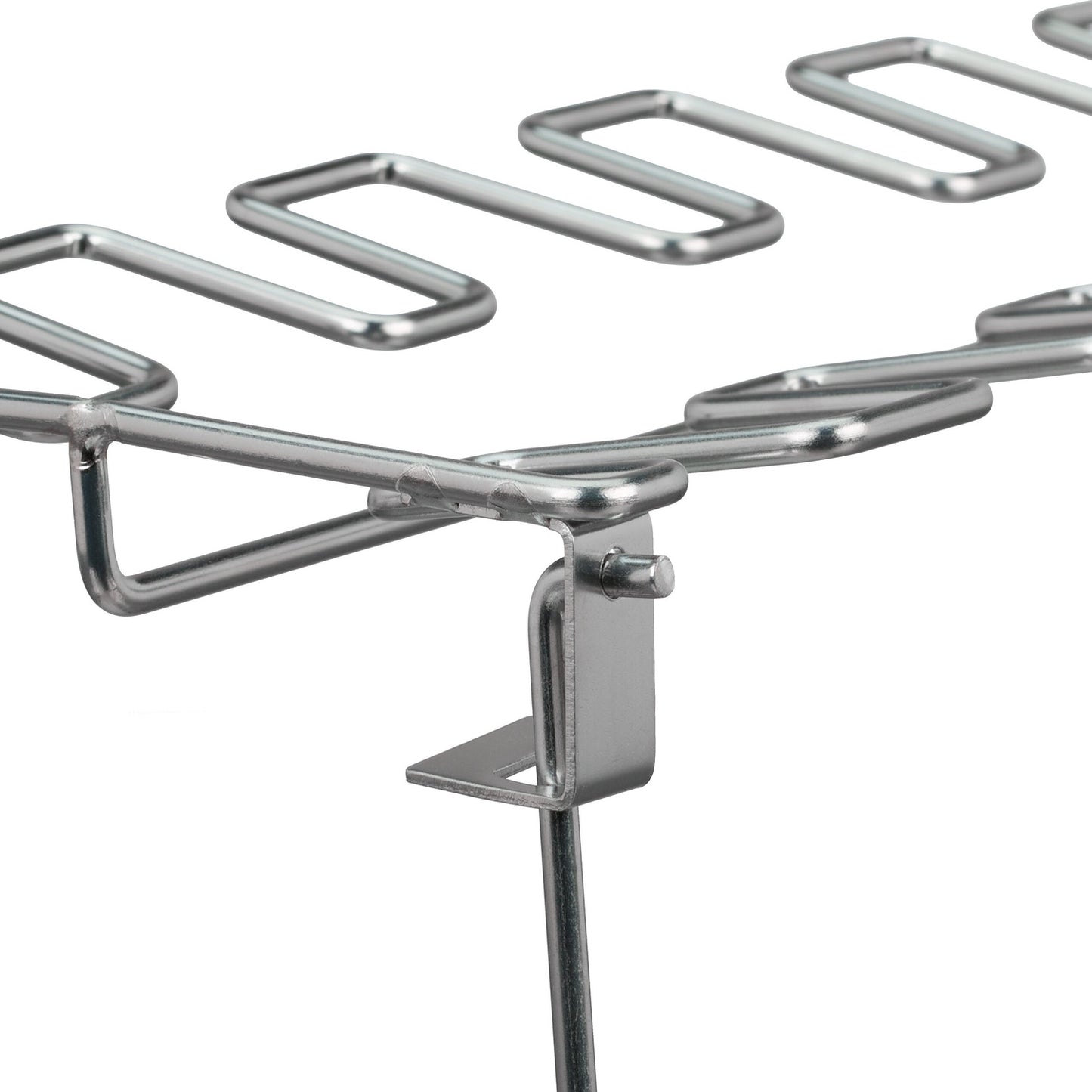 Chicken Leg Rack for BBQ & Oven, Set of 2