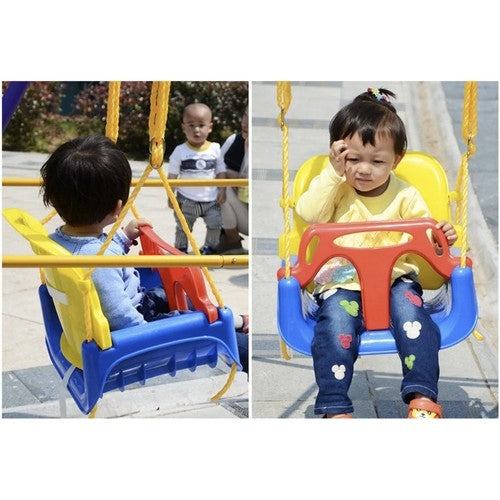 Children&#39;s swing 3in1 23552