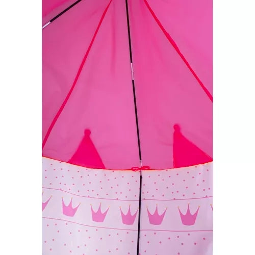 Children's tent pink 23475