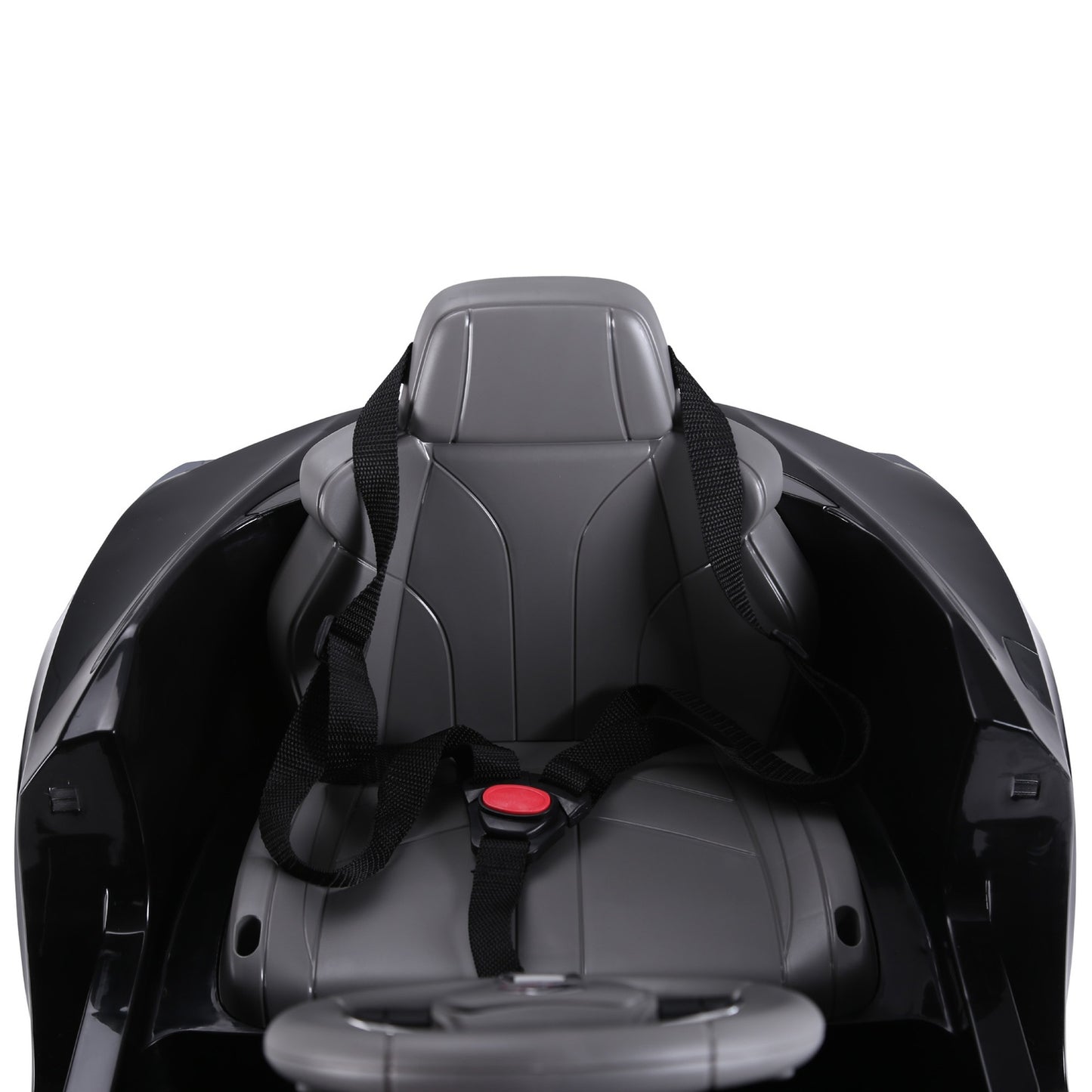 Children's car with remote control and music, 3-6 years