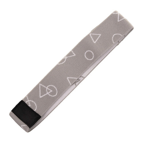 Children's 17-Piece Wooden Cosmetic Set with Bag