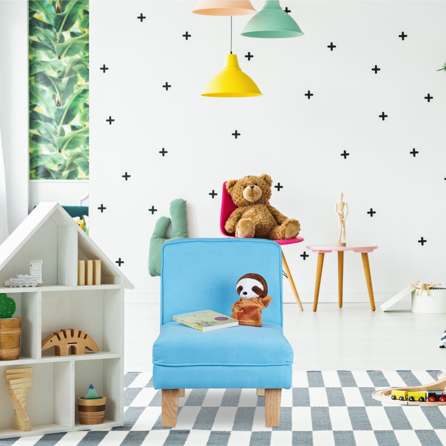 Children's Armchair