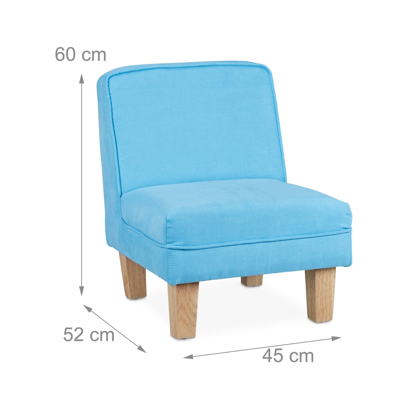 Children's Armchair