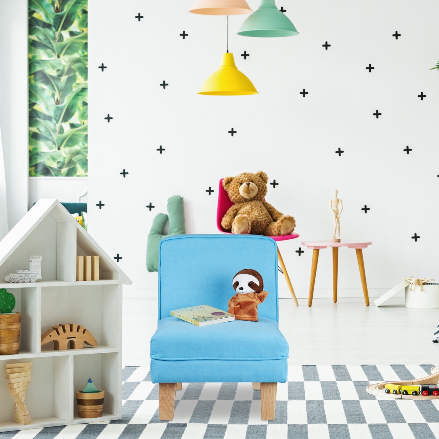 Children's Armchair