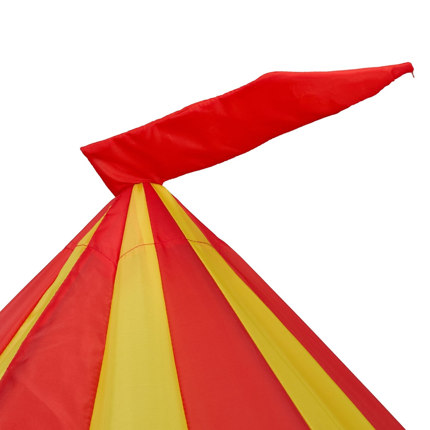 Children's Circus Tent – Indoor/Outdoor Playhouse