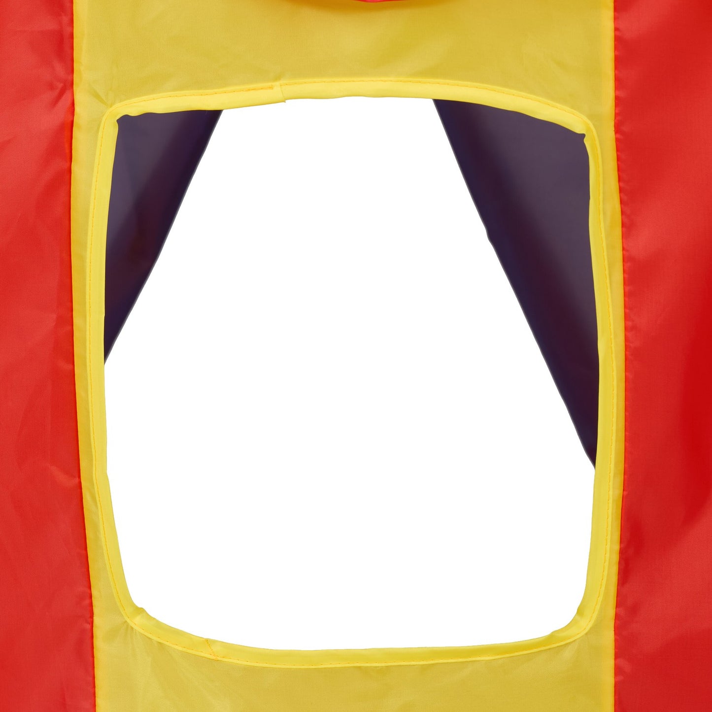 Children's Circus Tent – Indoor/Outdoor Playhouse