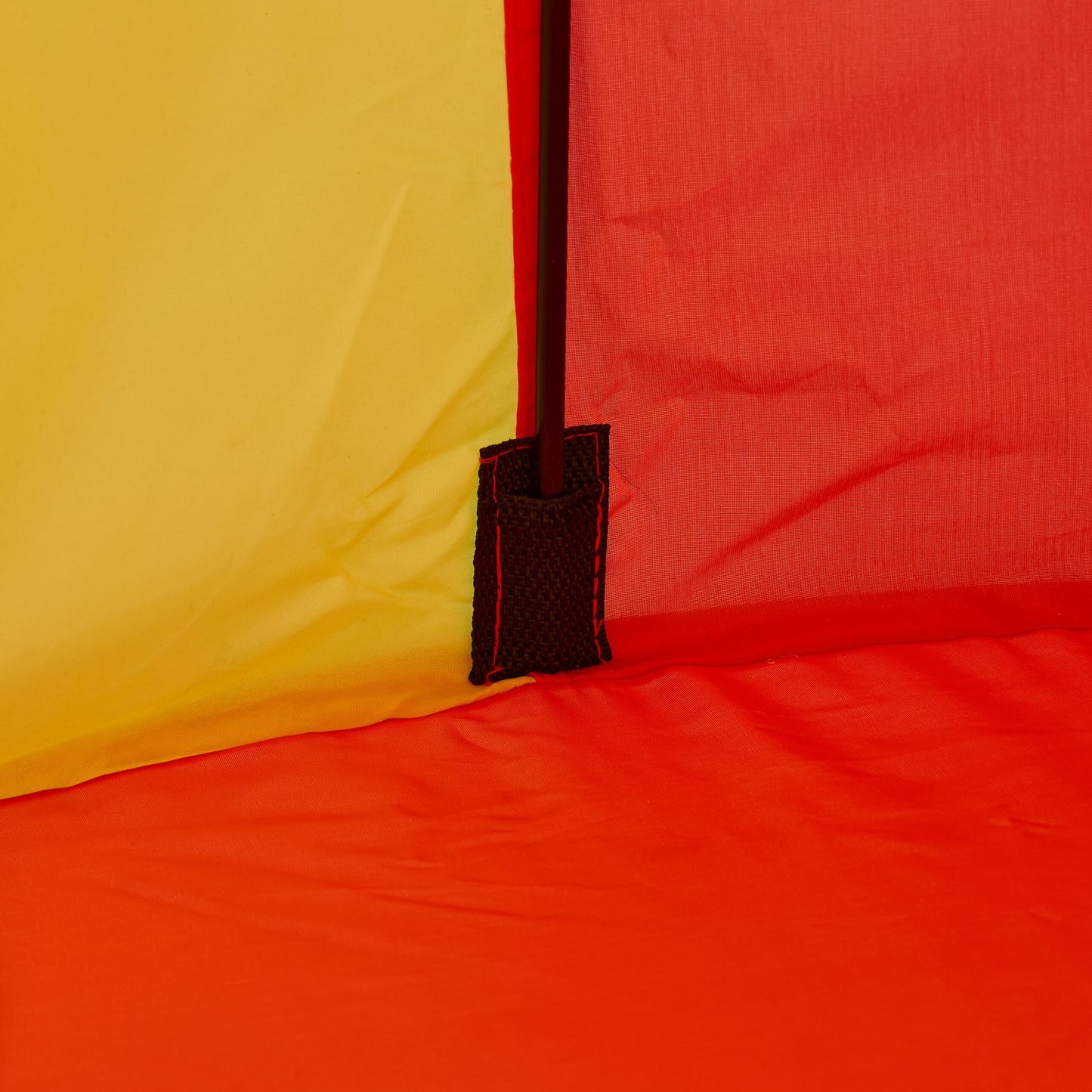 Children's Circus Tent – Indoor/Outdoor Playhouse