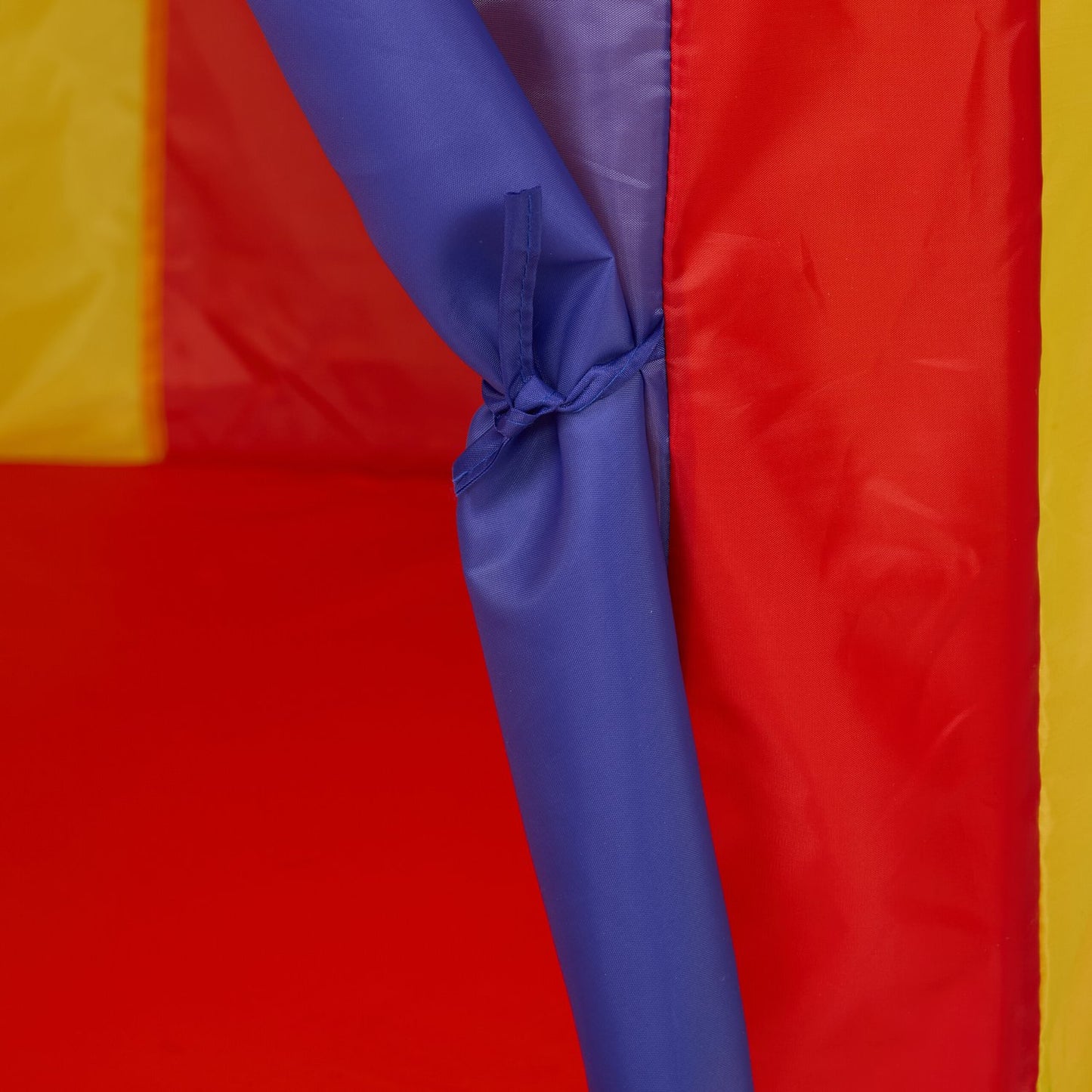 Children's Circus Tent – Indoor/Outdoor Playhouse