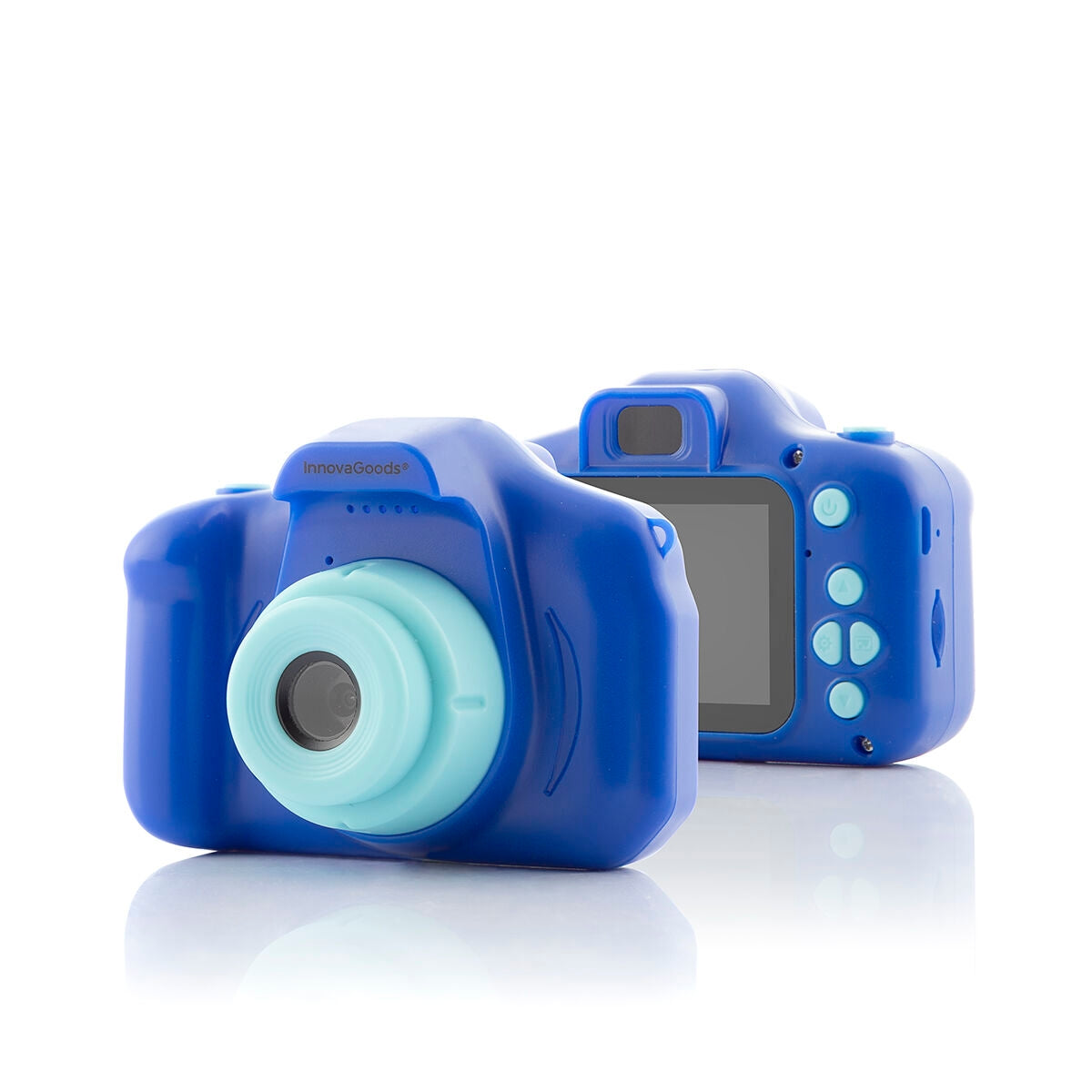 Children’s Digital Camera Kidmera InnovaGoods