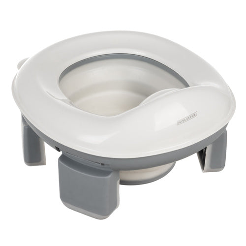 Children's Foldable Travel Potty – Portable 2-in-1 Design