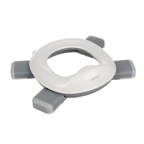 Children's Foldable Travel Potty – Portable 2-in-1 Design