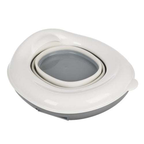 Children's Foldable Travel Potty – Portable 2-in-1 Design