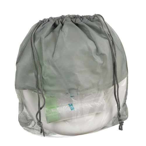 Children's Foldable Travel Potty – Portable 2-in-1 Design