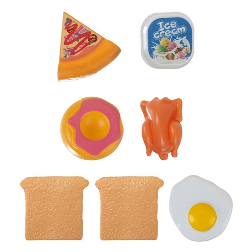 Children's Kitchen Set, 26-Piece Toy Accessories