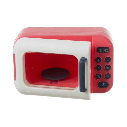 Children's Kitchen Set, 26-Piece Toy Accessories