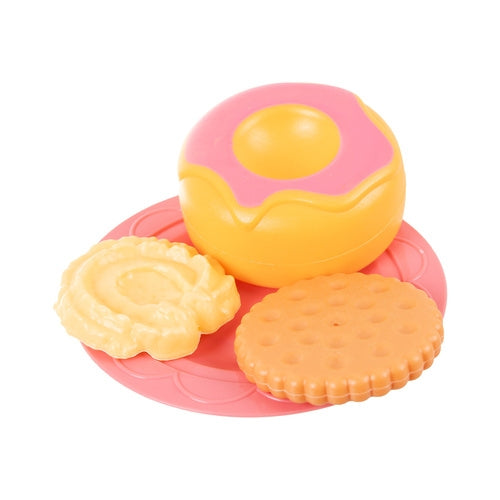 Children's Kitchen Set, 26-Piece Toy Accessories