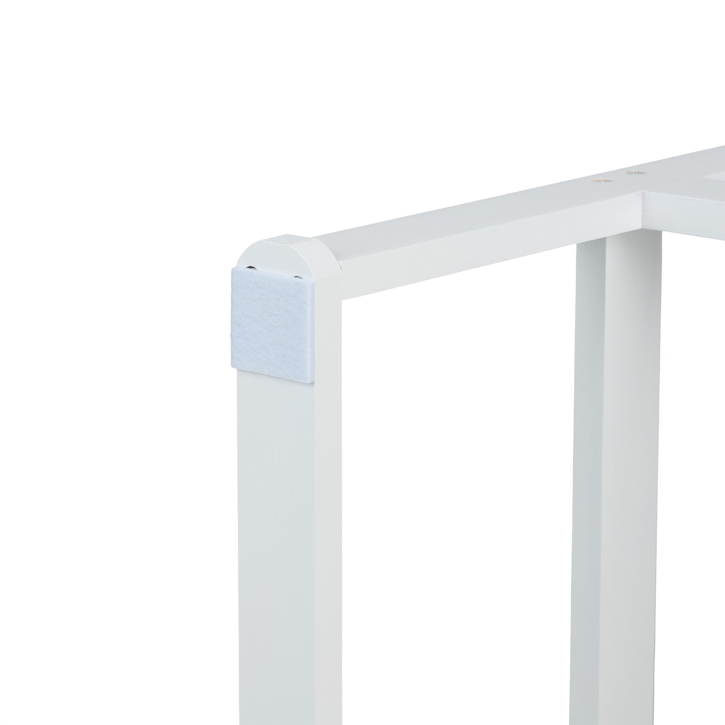 Children's Learning Tower, Bamboo, Age 1+, Safety Rail