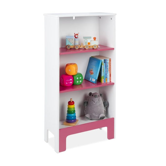 Children's Shelves for Toys and Books
