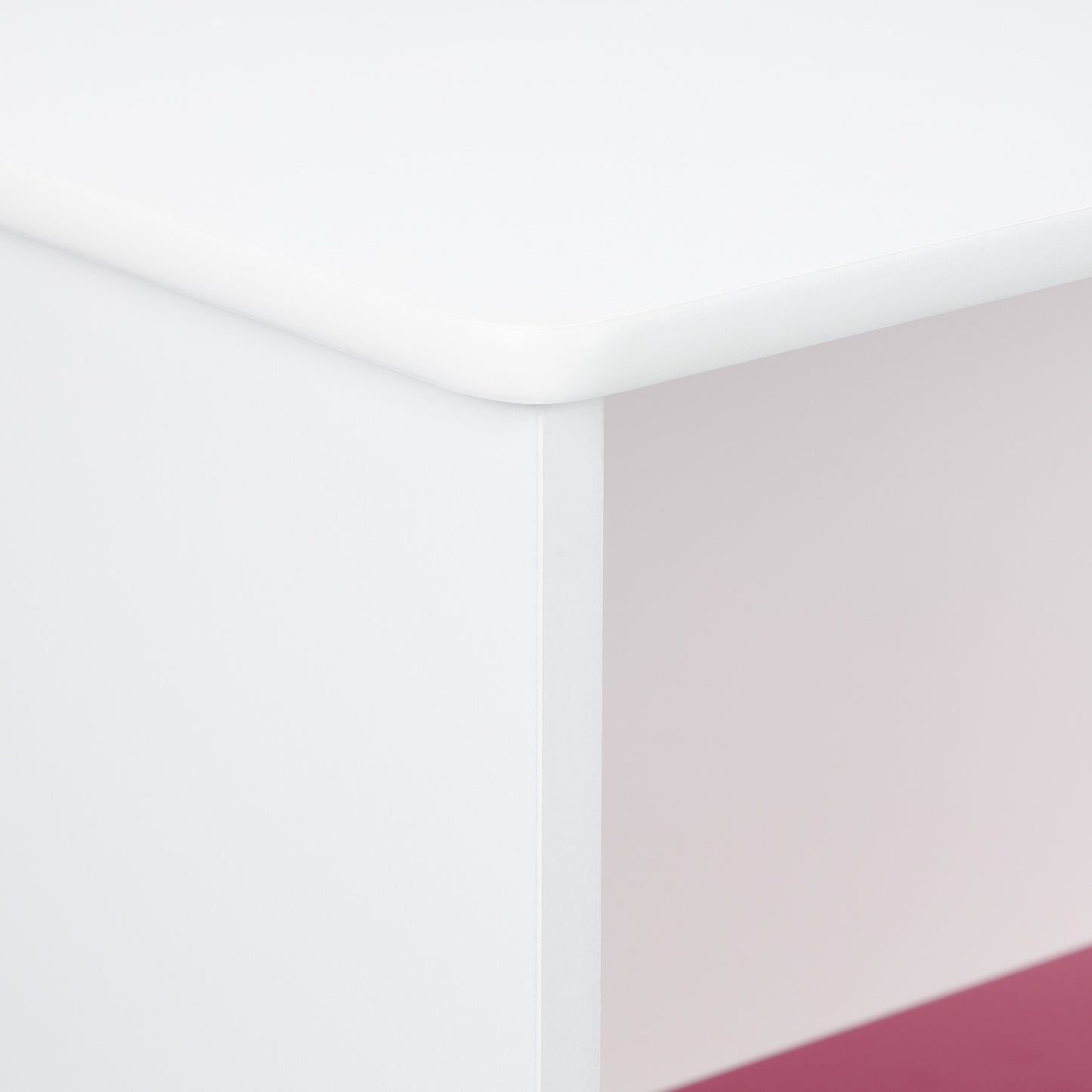 Children's Shelves for Toys and Books