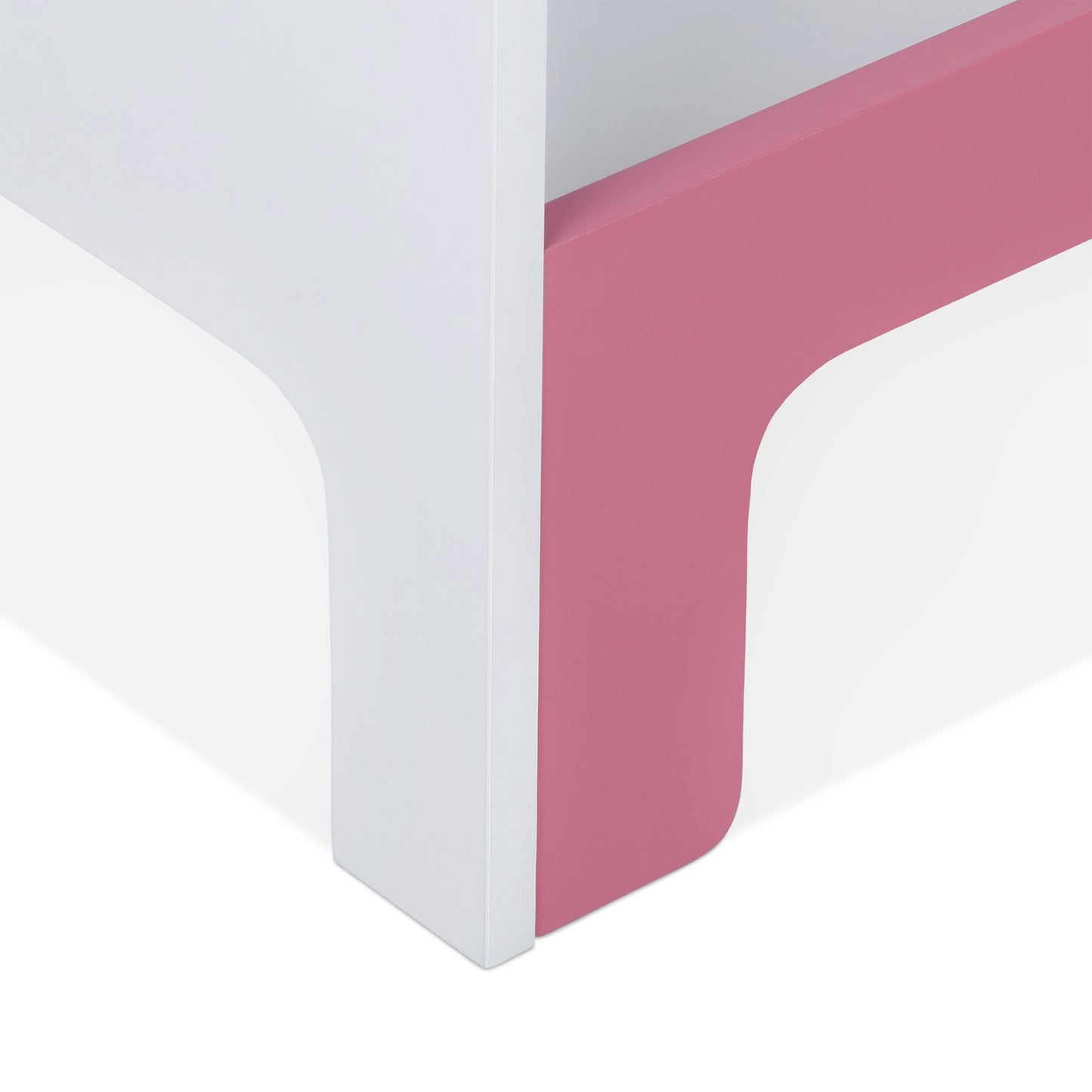 Children's Shelves for Toys and Books