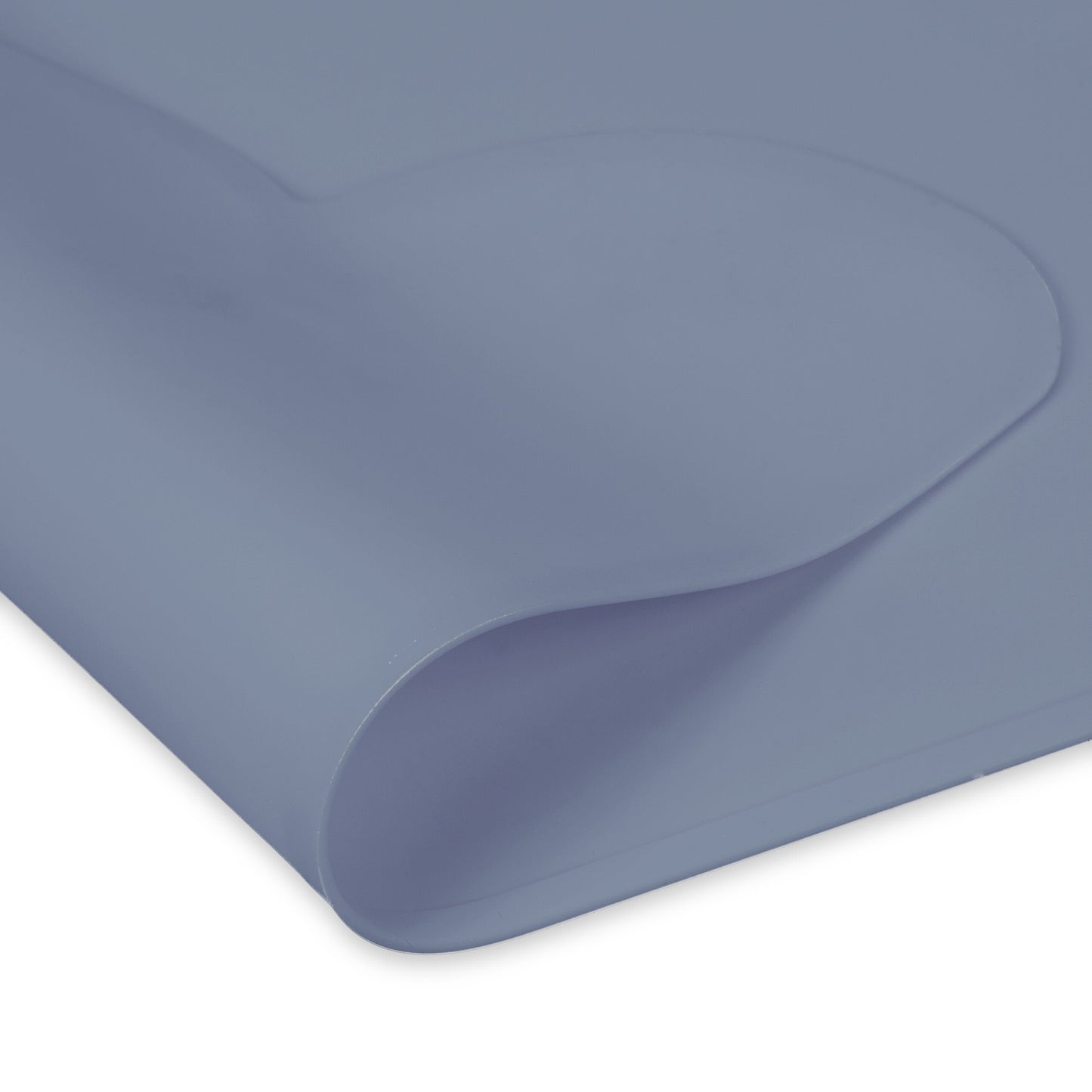 Children's Silicone Placemat Set – Non-Slip, BPA-Free