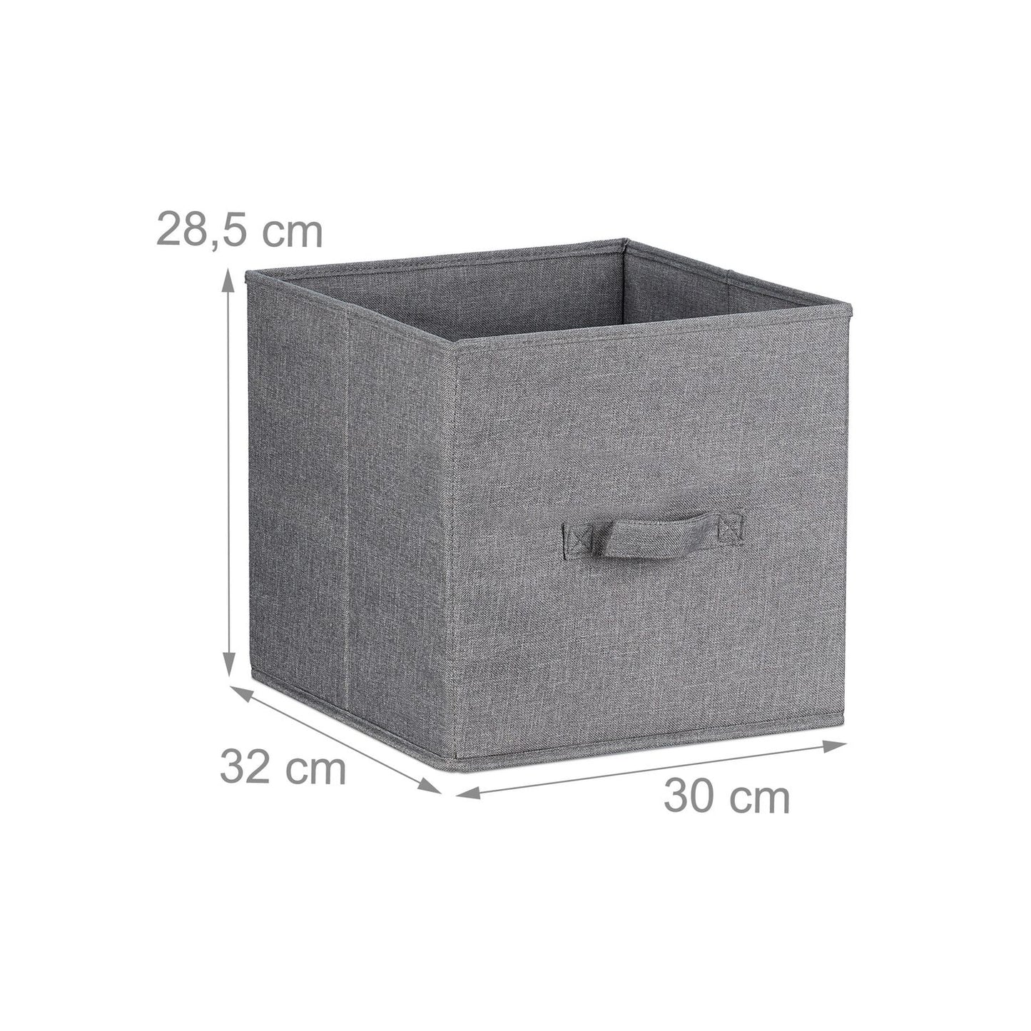 Children's Storage Bench with Baskets and Cushion