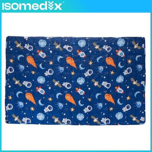 Children's Weighted Blanket 4kg, 100x150cm, Glass Beads