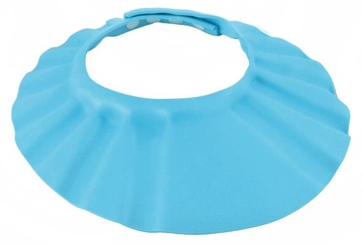 Children's bathing brim - blue