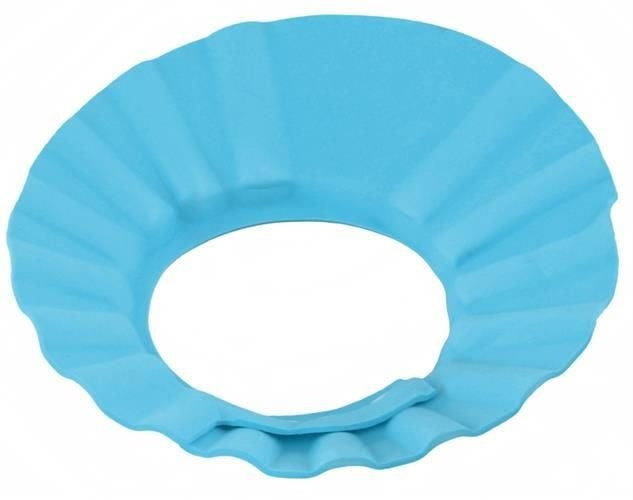 Children's bathing brim - blue
