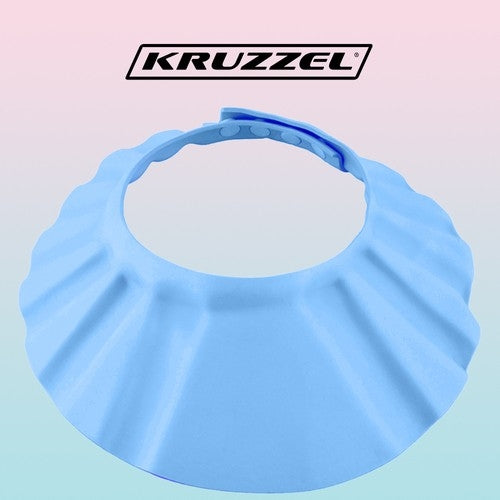 Children's bathing roundabout - blue 23450